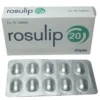 ロスリップ20mg 30錠