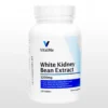 ホワイトキドニービーンエクストラクト 1200mg 120錠 VitalMe