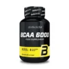 BCAA 6000 100錠