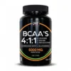 BCAA 4:1:1 + Lグルタミン 180錠