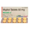 ミソビット 50mg 10錠