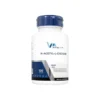 N-アセチルL-システイン 680mg 120錠 VitalMe